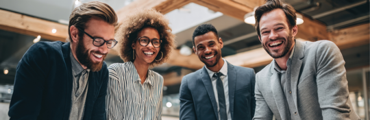 The Truth About the E2 Visa: Why Your Business Plan Can Make or Break Your Approval